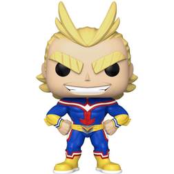 Funko My Hero Academia All Might US Exclusive 18" Pop! Vinyl