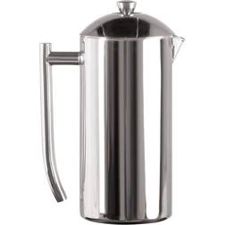 Frieling Double-Walled Stainless-Steel French Press