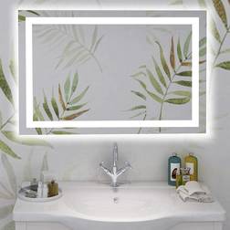 Vanity Art Vanity Art VA34 Bathroom Mirror with Sensor