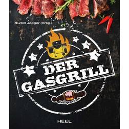 Der Gasgrill