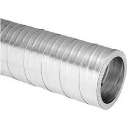 Lindab Isoleret Rør Sri 710.100050mm
