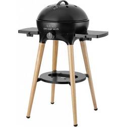 Cadac Barbecue À Gaz Sur Pieds Citi Chef 40 fs Noir