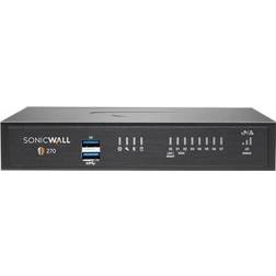 Dell SonicWall TZ270