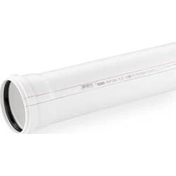 Rehau Raupiano rør DN110/250MM