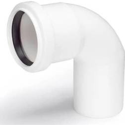 Rehau Raupiano Bøjning Dn110/87gr