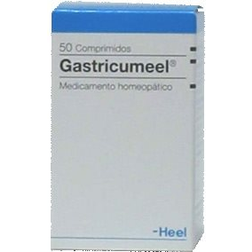 Heel Gastricumeel 50 tab