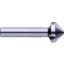 Exact 1605515 1605515 Countersink 12.4 mm HSS Cylinder shank 1 pc(s)