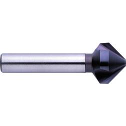 Exact 51140 Countersink 8.3 mm HSS TiAIN Cylinder shank 1 pc(s)