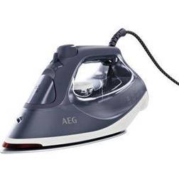 AEG iron