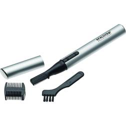 Efalock Professional Hårstyling Elektriske apparater Microrazor