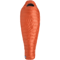Big Agnes Greystone 20 Down Sleeping Bag 183 cm