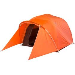 Big Agnes Bunk House, Rooibos/Shale, 4 Person Tent