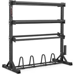 Gymstick Multi Storage Rack Bestillingsvare, 2-3 måneders levering