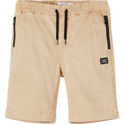 Name It Jogger Shorts Ryan Incense