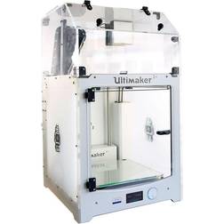 Ultimaker 2 Extended Cover Kit Passend fuer (3D Drucker) 2 Extended COV-EXT-EU