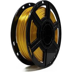 Flashforge PLA Silk Gold 0.5KG 3D Printing Filament