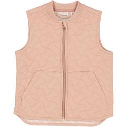 Wheat Termovest Ede rose dawn