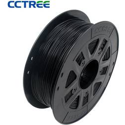 ANYCUBIC CCTREE PLA filament 1 kg, grøn glow in the dark