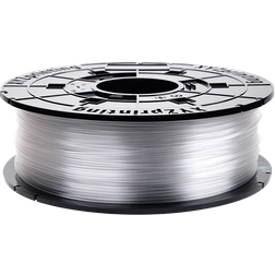 XYZprinting PETG Neutral Filament 1.75mm 0.6 kg NFC spool