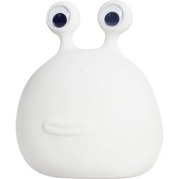 XXXlutz Momo Moon LED-natlys Med Batteri Og USB Natlampe