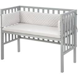 Roba Beistellbett 2in1 Style