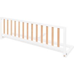 Pinolino Sengehest 120 cm Komfort-hvid/Natur Bøg