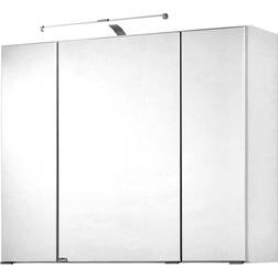Held Möbel Bologna Spiegelschrank