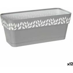 Stefanplast Selvvandende planter Cloe 13,3 Plantekasse