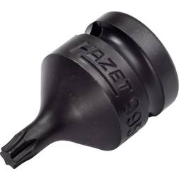 Hazet 1/2" kort slagtop 45 995S-T45 Torx-skruetrækker