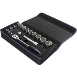 Solar Plus 1/2" dele 5497712249 4050623501664 Topnøgle
