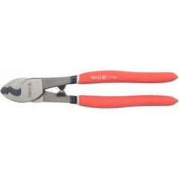 YATO CABLE CUTTER 210MM Abisolierzange