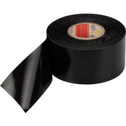 Nitto Tape 225 pvc sort 38mmx20m