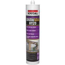 Soudal Soudaseal HY20 Malbar Hybrid Polymer 290 ml 1st