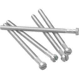 Lemvigh-Müller 4X50 DIN 84 4.8 FZB cylinder hovedet maskinskrue 200stk