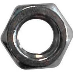 Pajo-Bolte PAJO-BOLTE stålmøtrik FZB M10 200 stk. DIN 934 934102