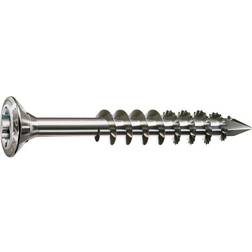 Spax A2 Stainless Steel T-STAR Plus Façade Screw Cut Point 5.0