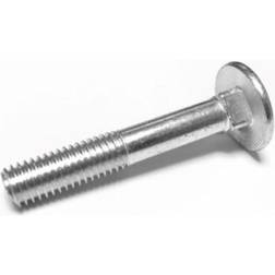 Pajo-Bolte PAJO-BOLTE Brædderbolt DIN603 FZB M8x30 200stk BC603B08030