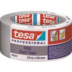 TESA Lærredstape Duct Tape Pro