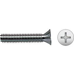 965 4x30 Countersunk Metric Screw 500