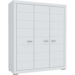 Forte Snow Garderobe