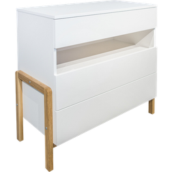 Kocot Kids Victor Børnekommode Til Børneværelset 100 x 45 x 90 cm