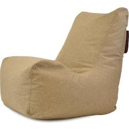 Slowdown Seat Home OEKO-TEX ® fåtölj sittsäck Cacao