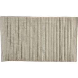 Zone Denmark Inu Bademåtte Sort, Beige cm