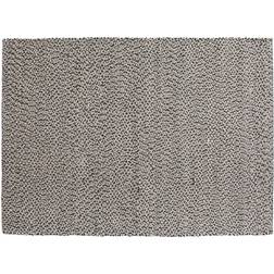 Hay Braided rug Grey cm