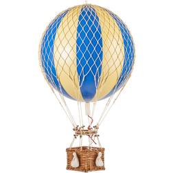 Authentic Models Floating Skies Air Balloon, Hanging 22 Historic Hot Air Balloon