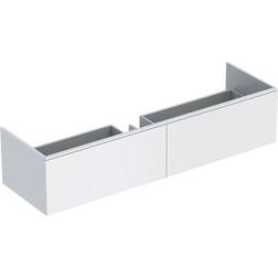 Geberit XENO2 vaskeskab 1595x350x473mm