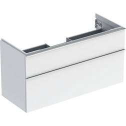 Geberit iCon Unterschrank 118.4 x 61.5 x 47.6 cm