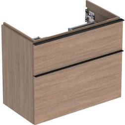 Geberit iCon Unterschrank 74 x 61.5 x 41.6 cm