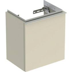 Geberit iCon Unterschrank 502300 1 Tür 37 x 41.5 x 27.9 cm