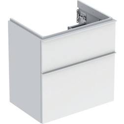 Geberit Icon vaskeskab 592x416x615mm